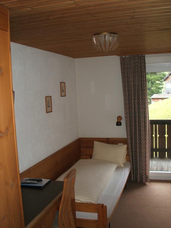 Erzhorn Hotel Arosa Quarto foto